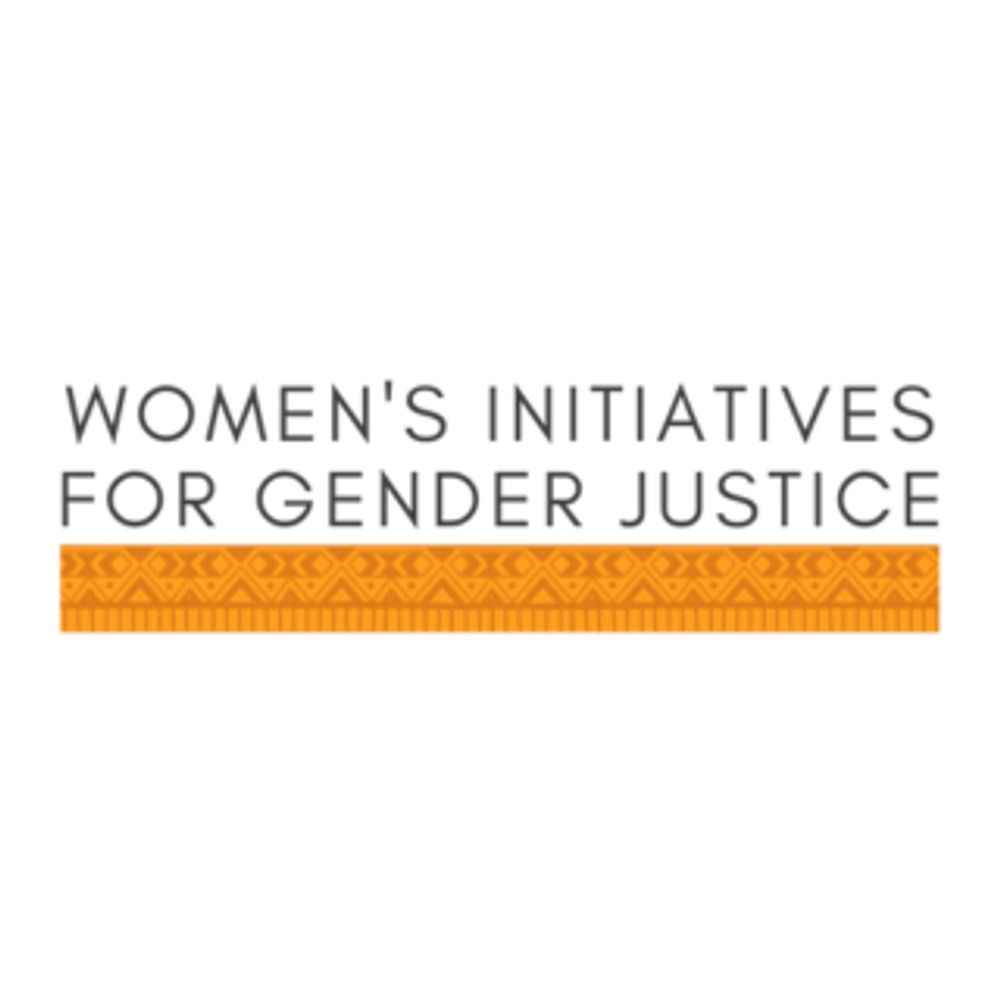 Women's Initiatives for Gender Justice