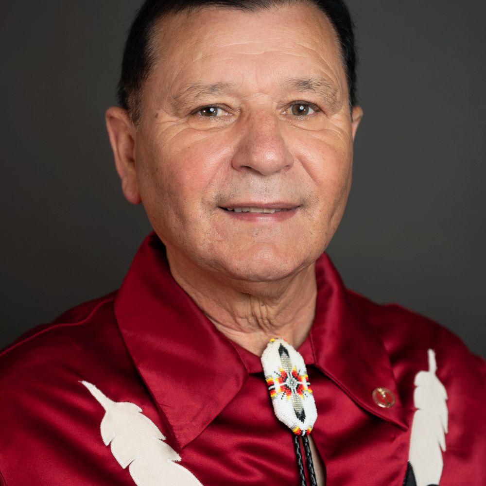 Senator Brian Francis