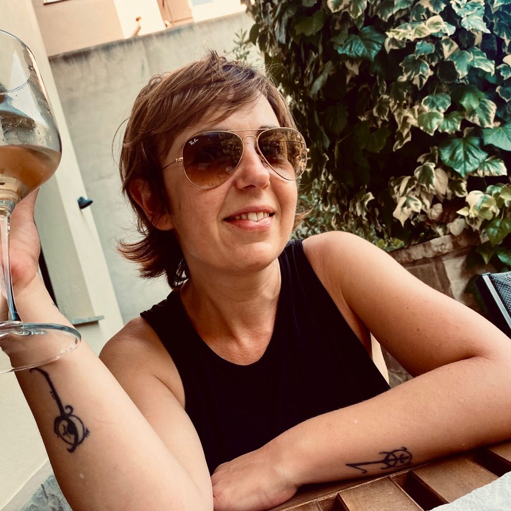 Beatriz García Guirado