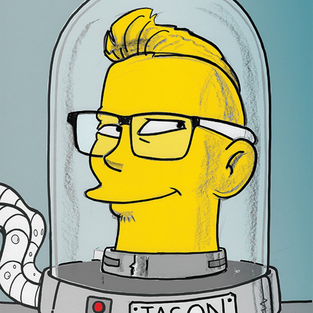 Jason McClellan