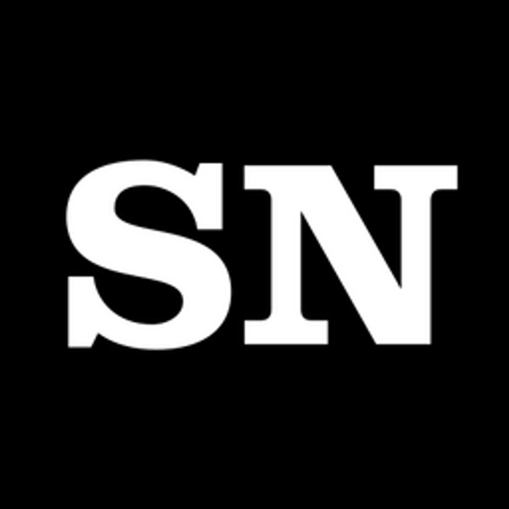 The Sporting News