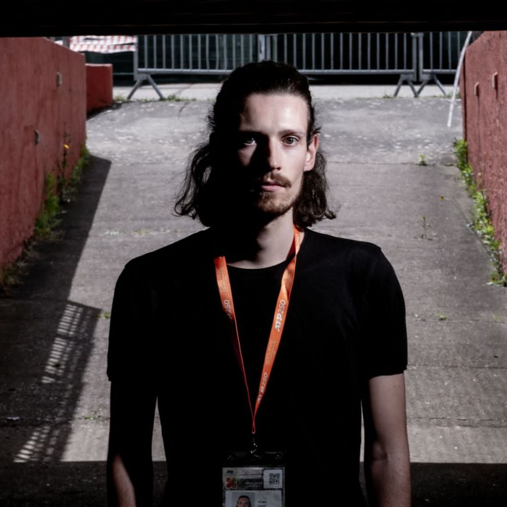 Julien Lecot