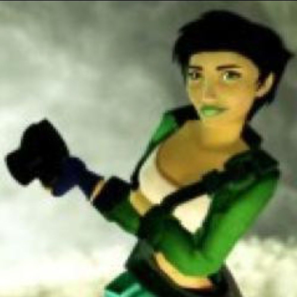 User avatar
