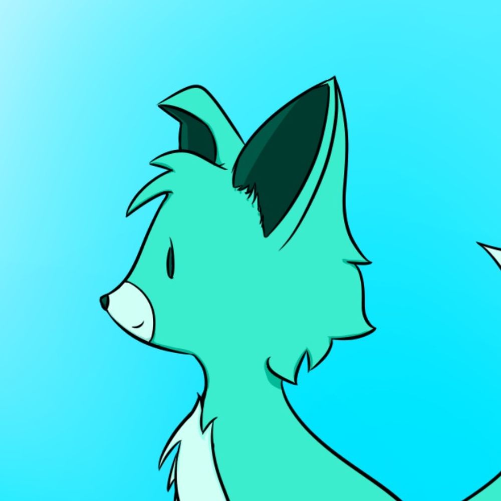 MinttheFox