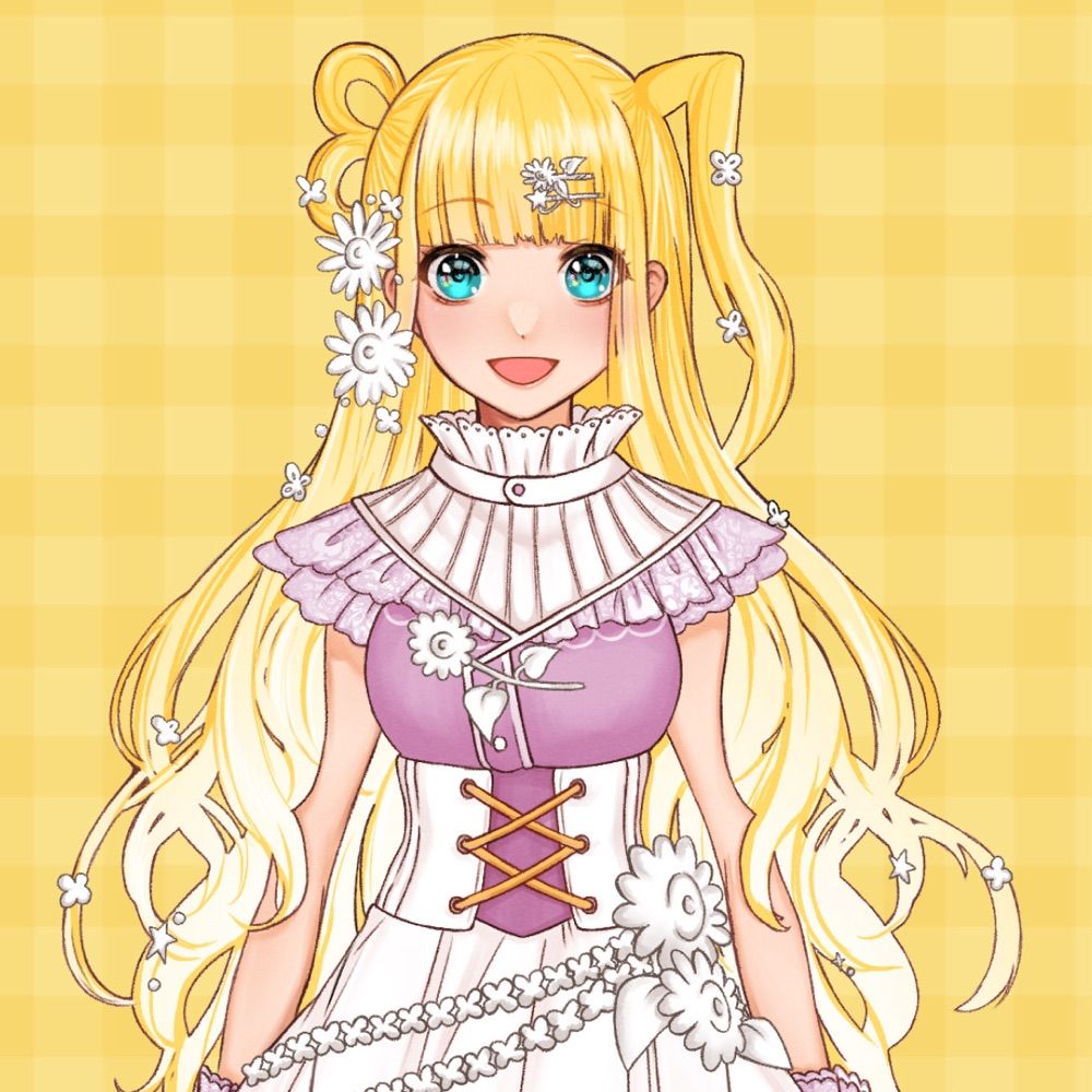 ひよりはな 🌻🪄