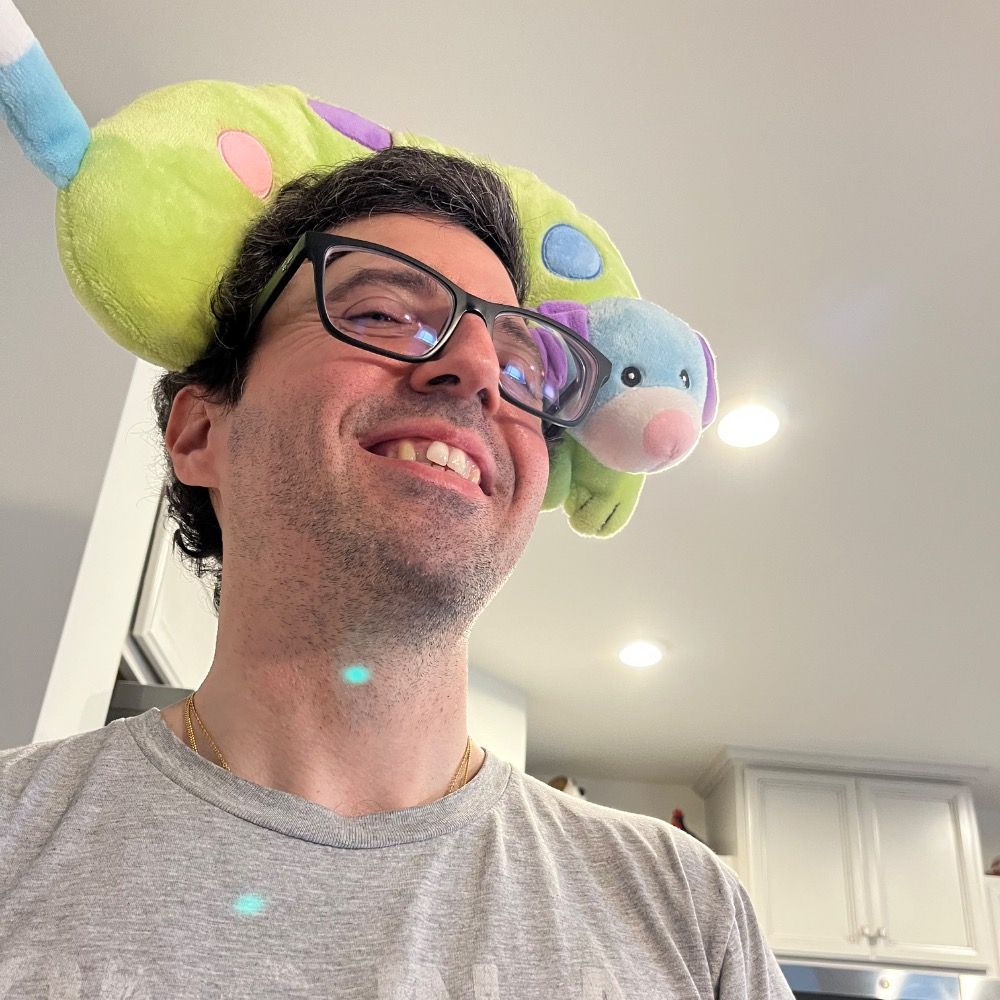 User avatar
