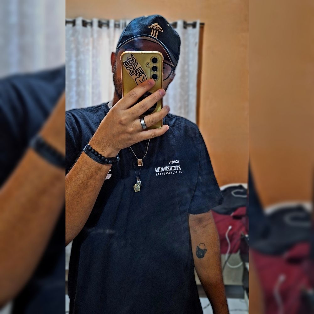 Patriick