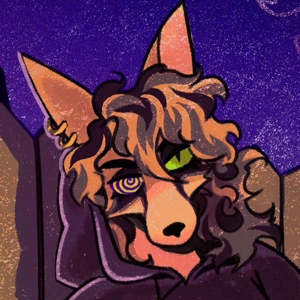 Foxxedhound