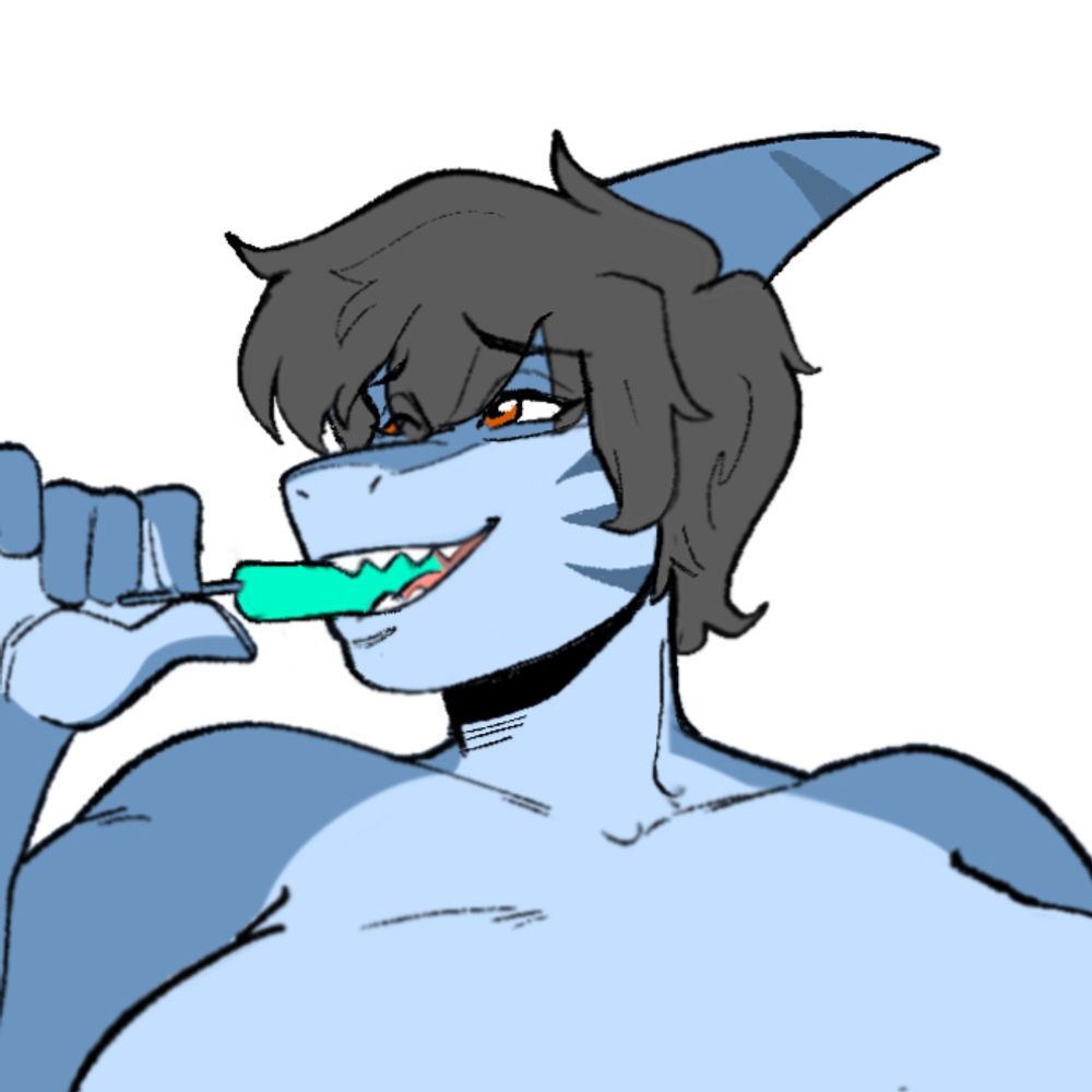 CoffeeShark