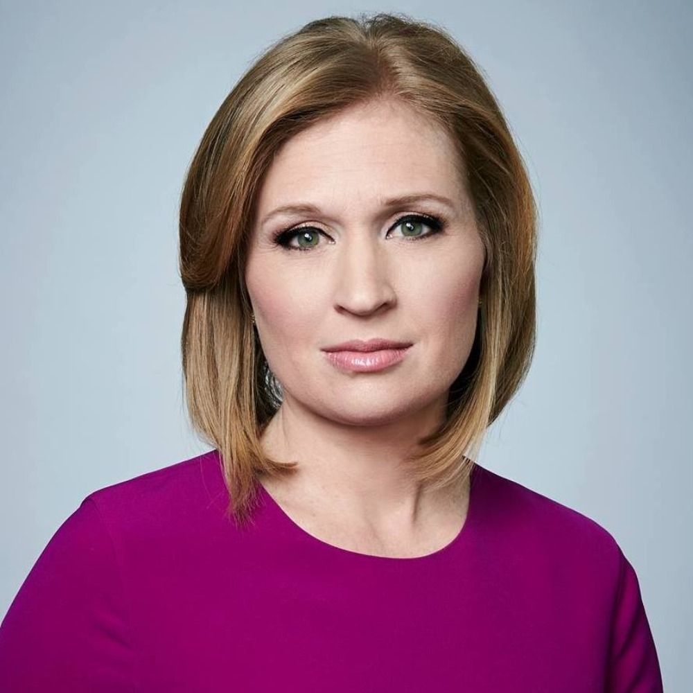 Jackie Kucinich
