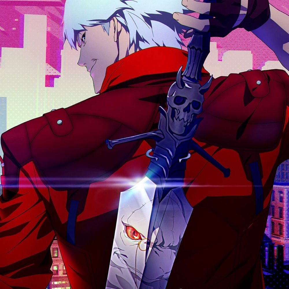Joshua.G • Dante 🗡️