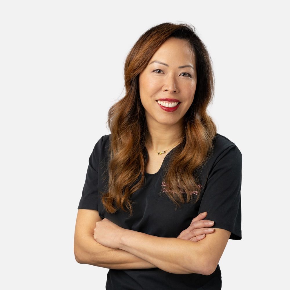 Nancy Yen Shipley, MD