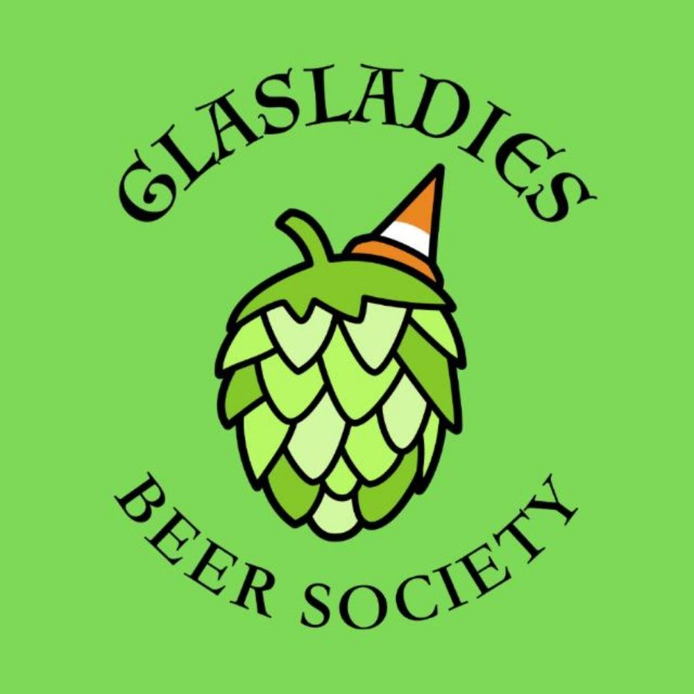 Glasladies Beer Society