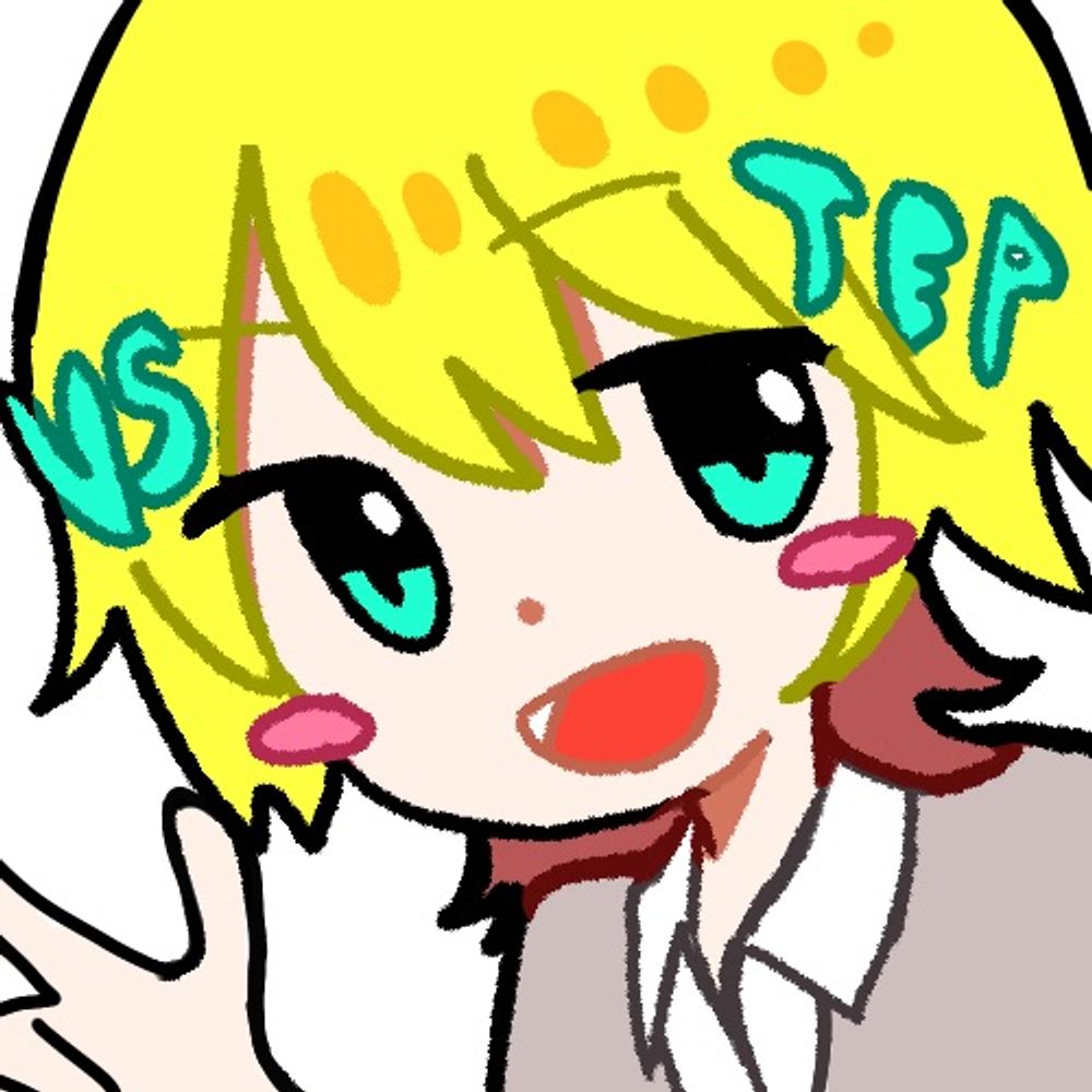 のん@VSTEPちゃんねる