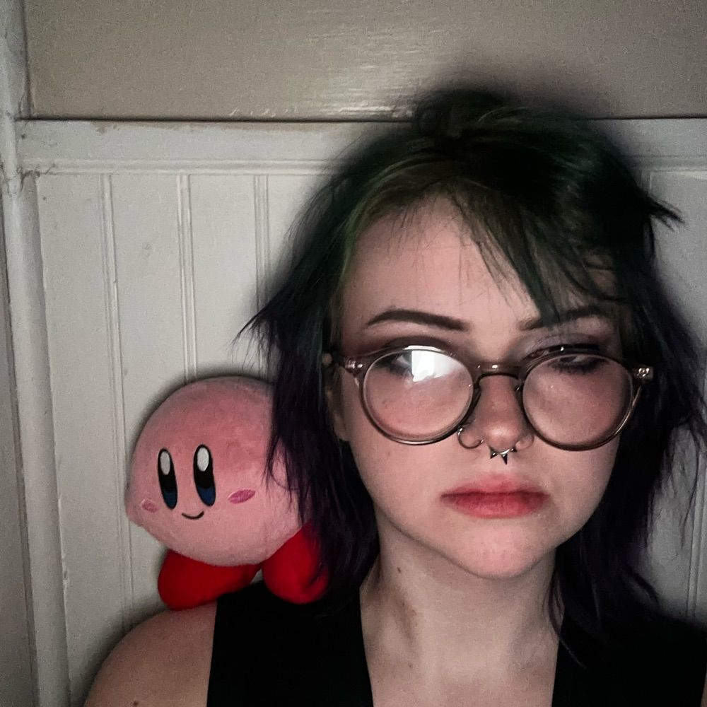 ness i guess