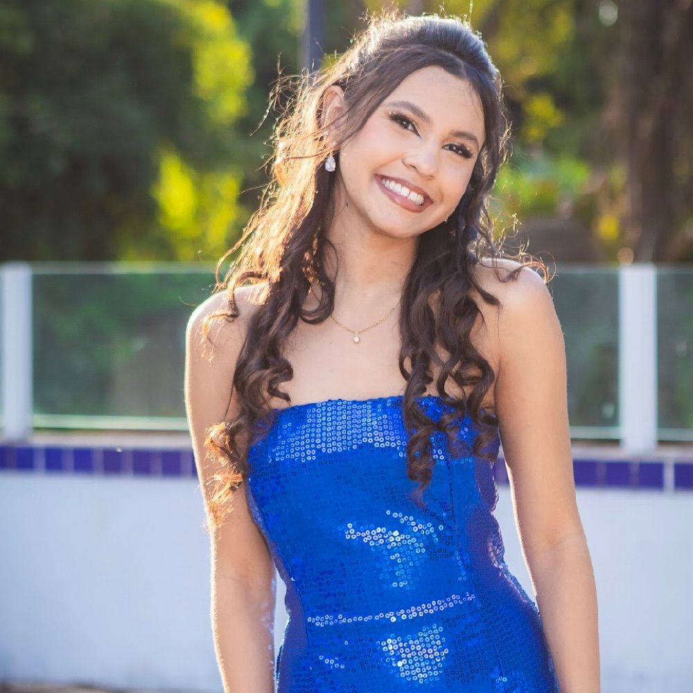 Tatá Gariglio 