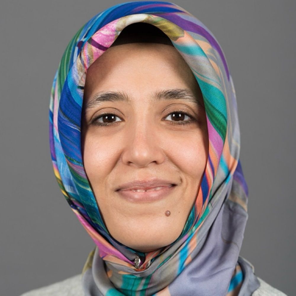 Esra Yalçın