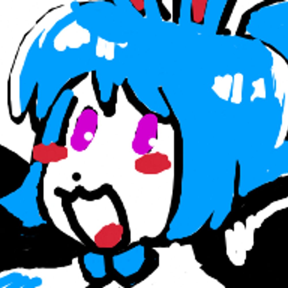 nefarious rabbit🔞