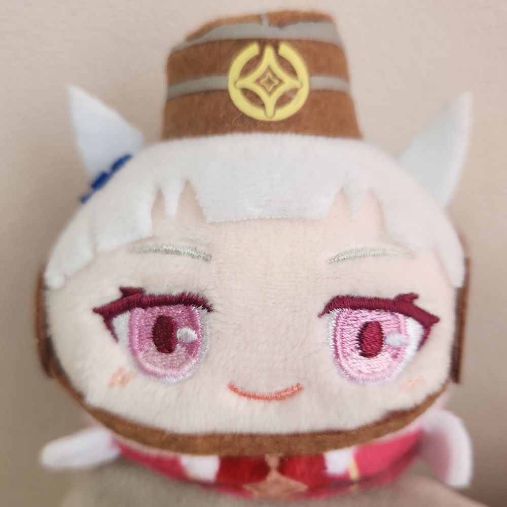 じゃす子