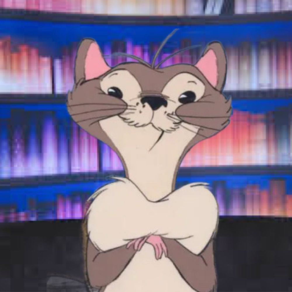 MikkiTikkiTavvi