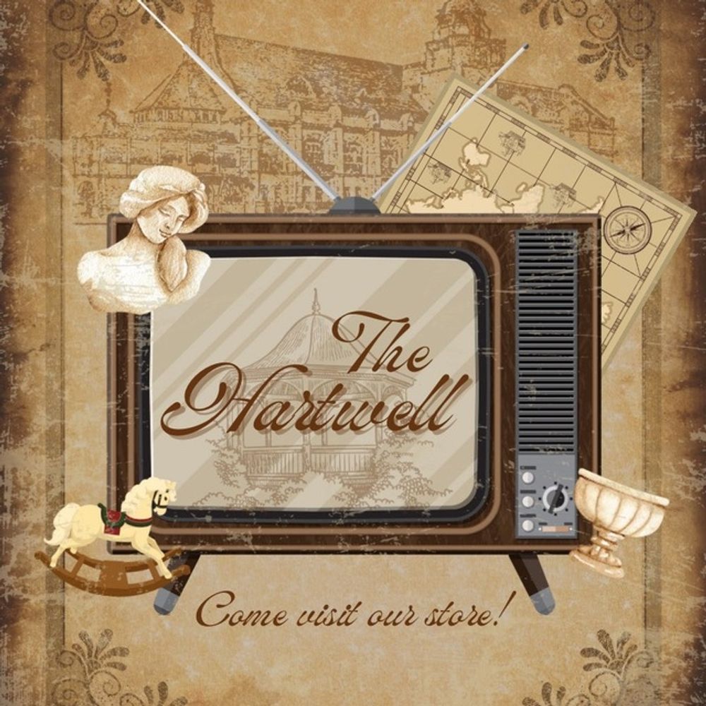 The Hartwell 
