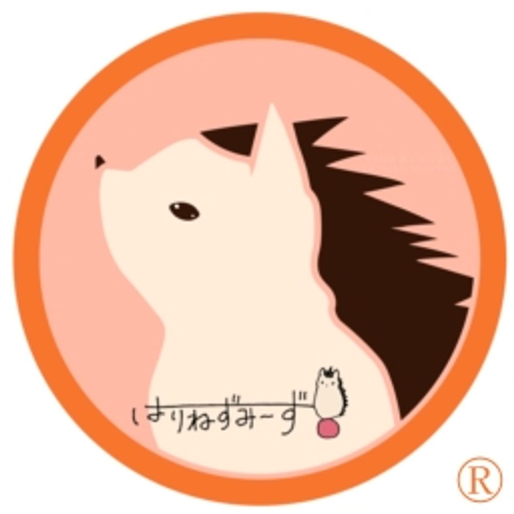 苺どろっぷ®clusterで爆走するはりねずみーず