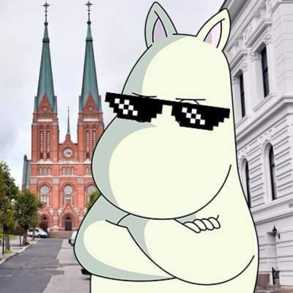 Muumi