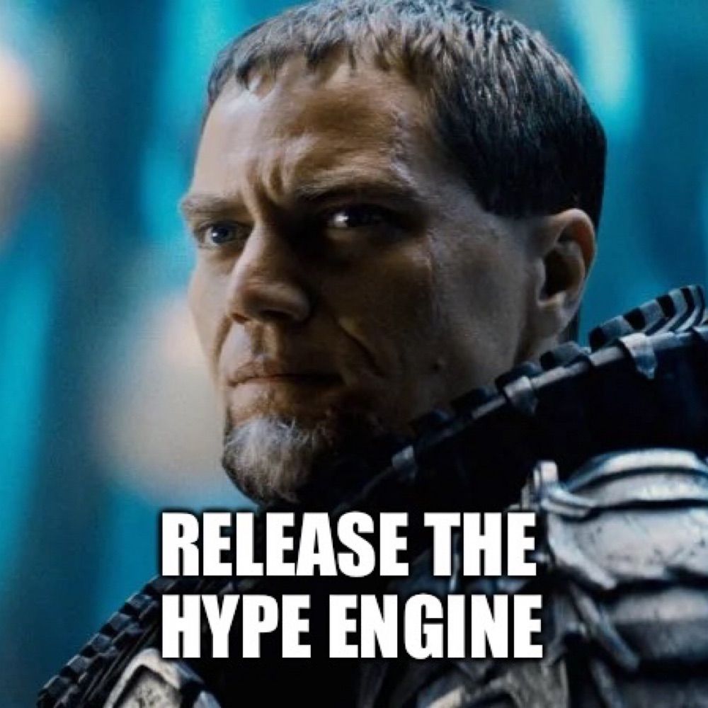 Hype Engine