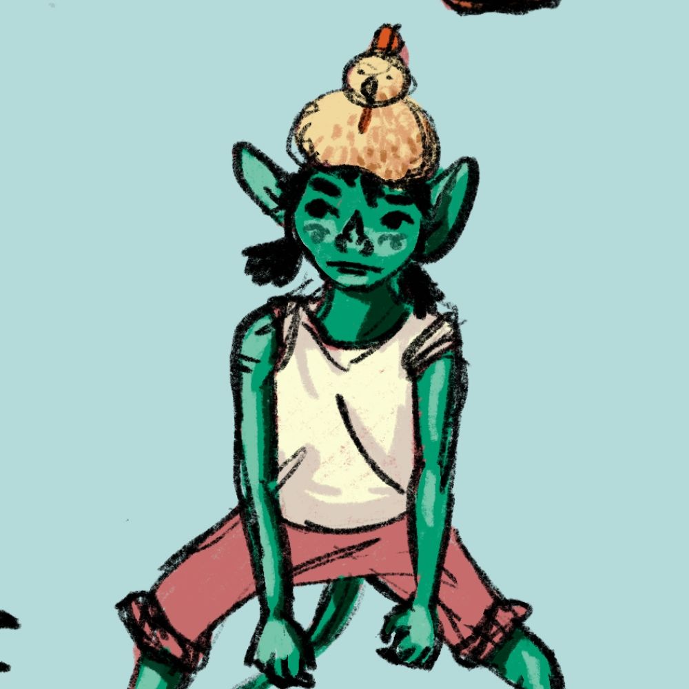 LeBeBug