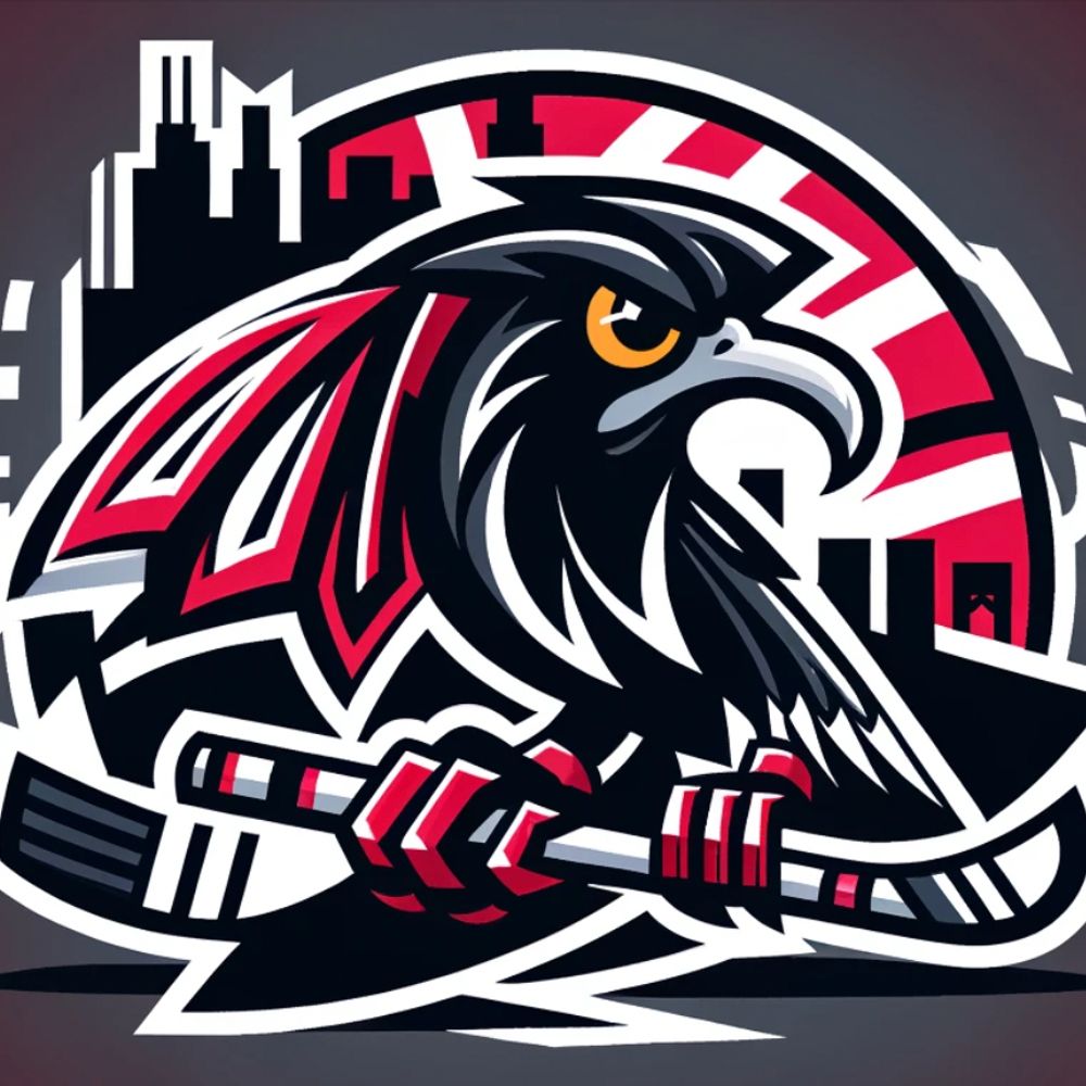 The Rinkside General
