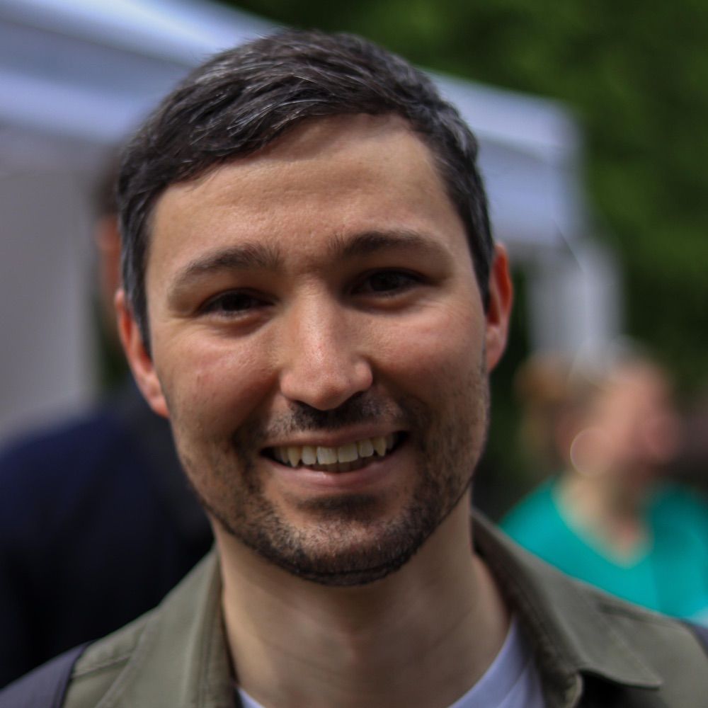 Clément Maïtia