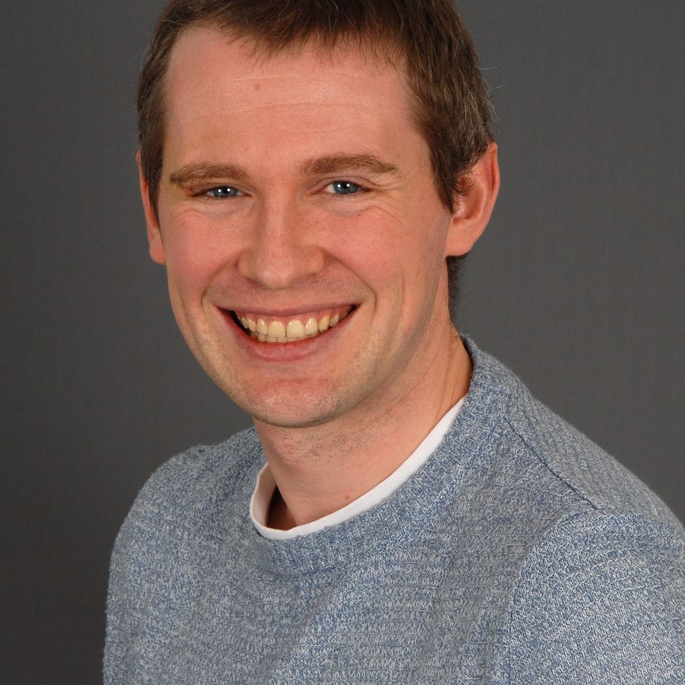 Dr Will Unsworth