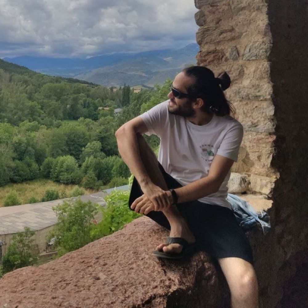 Xavier Rivas