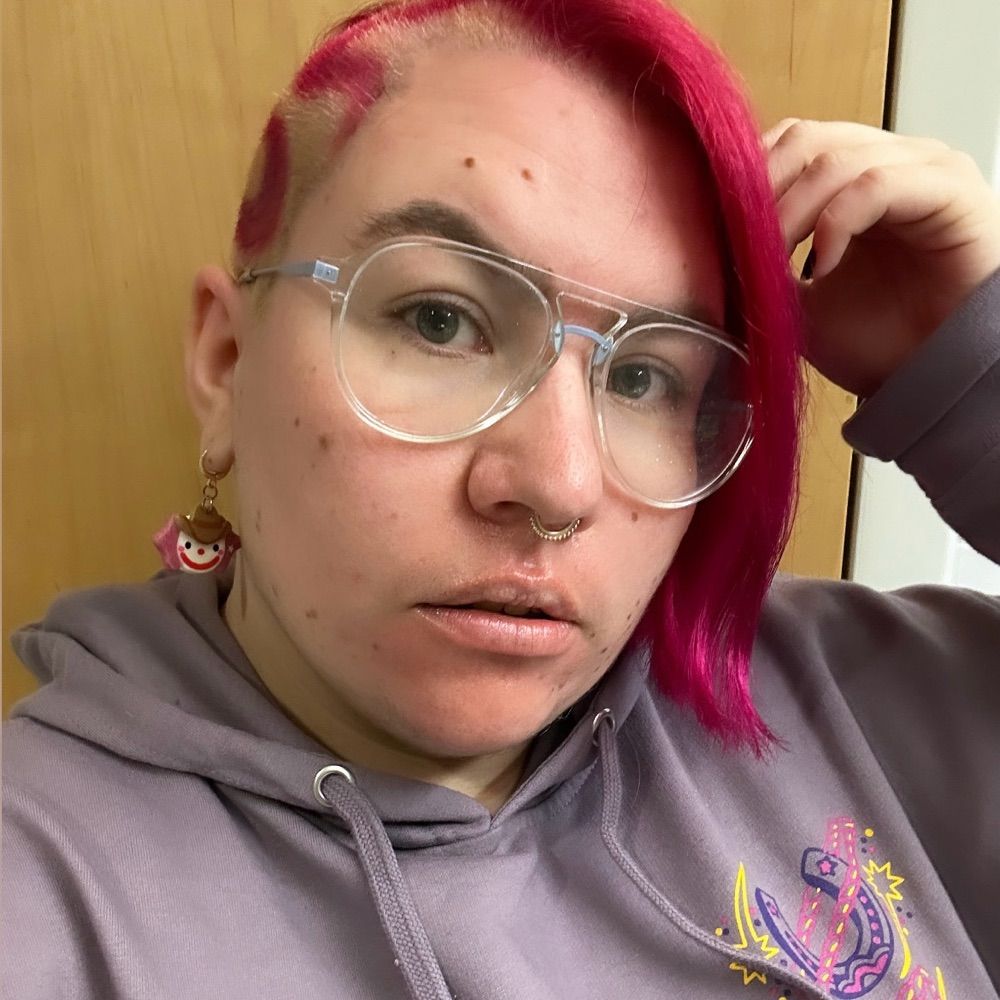 Sarah 💖