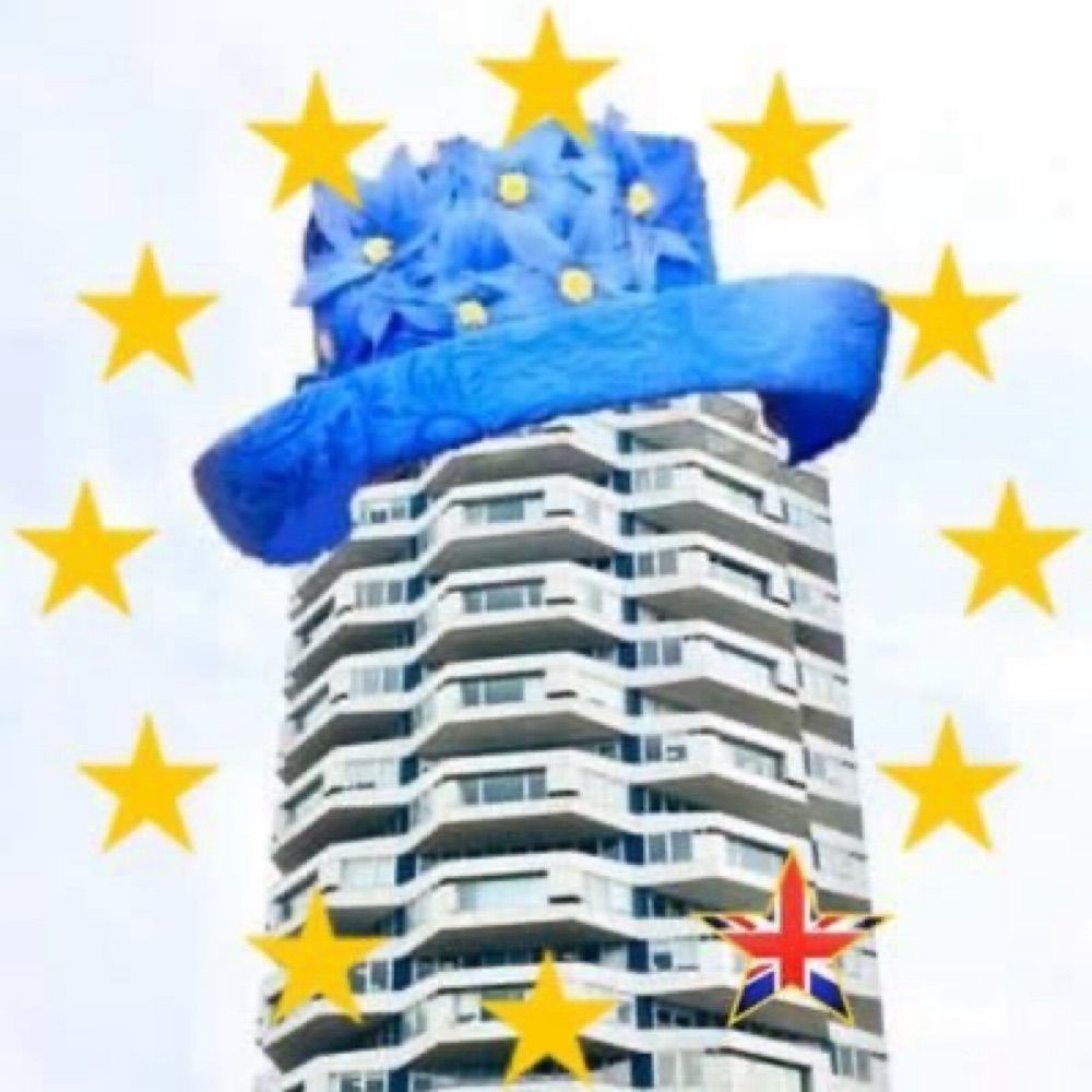 Croydon For Europe