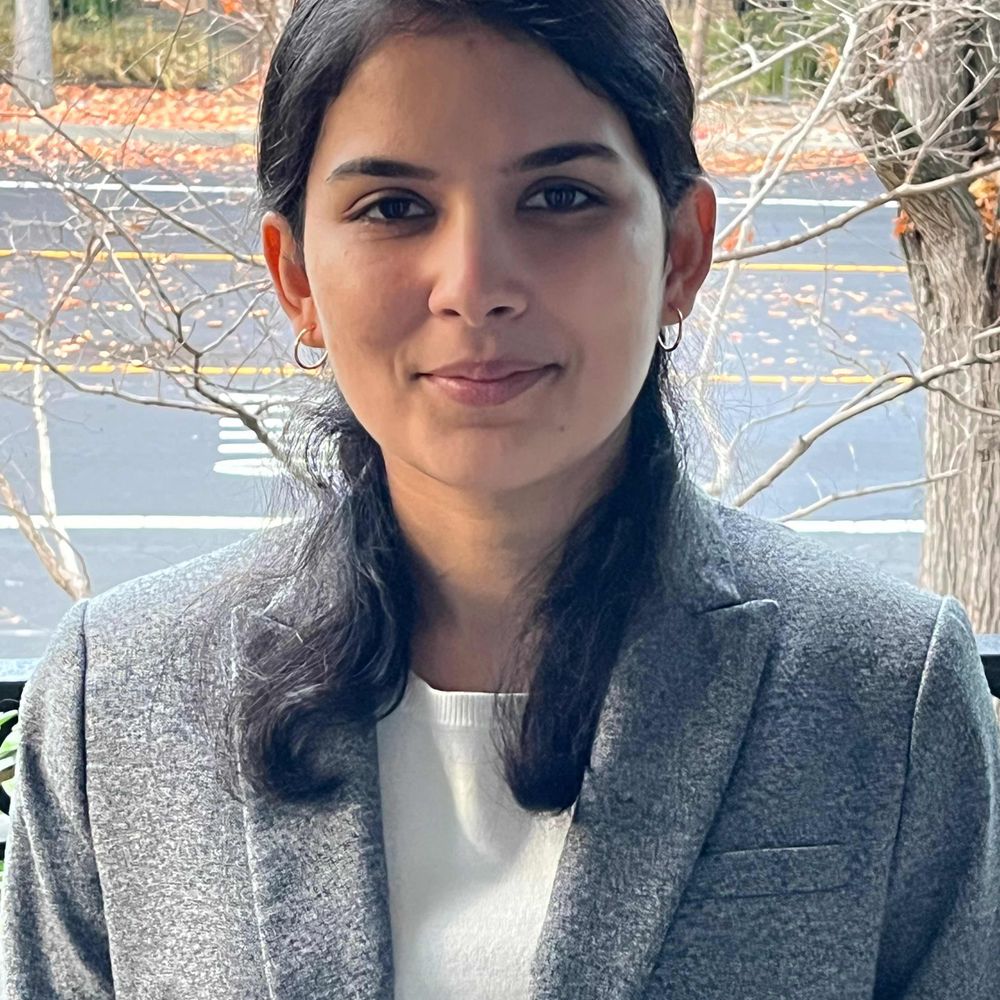 Avantika Lal