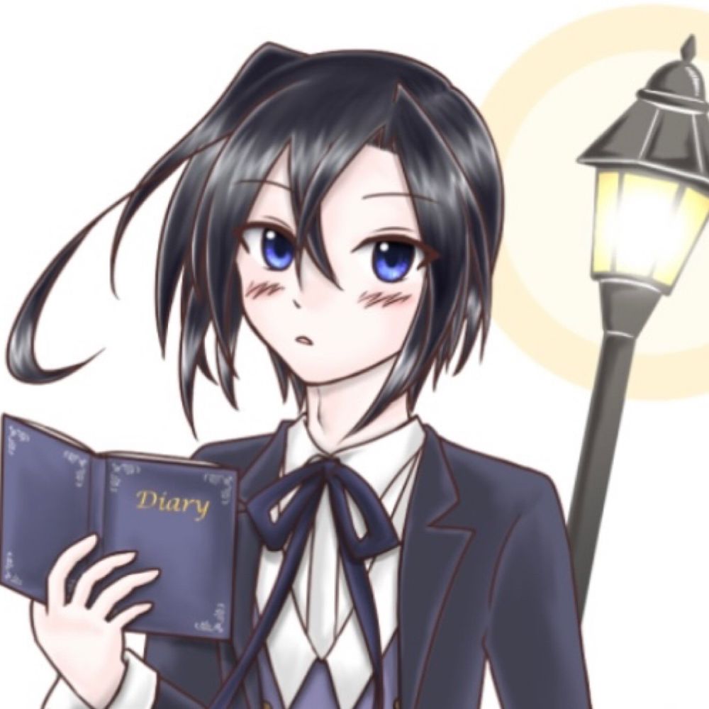 雪代 月Tsuki Yukishiro