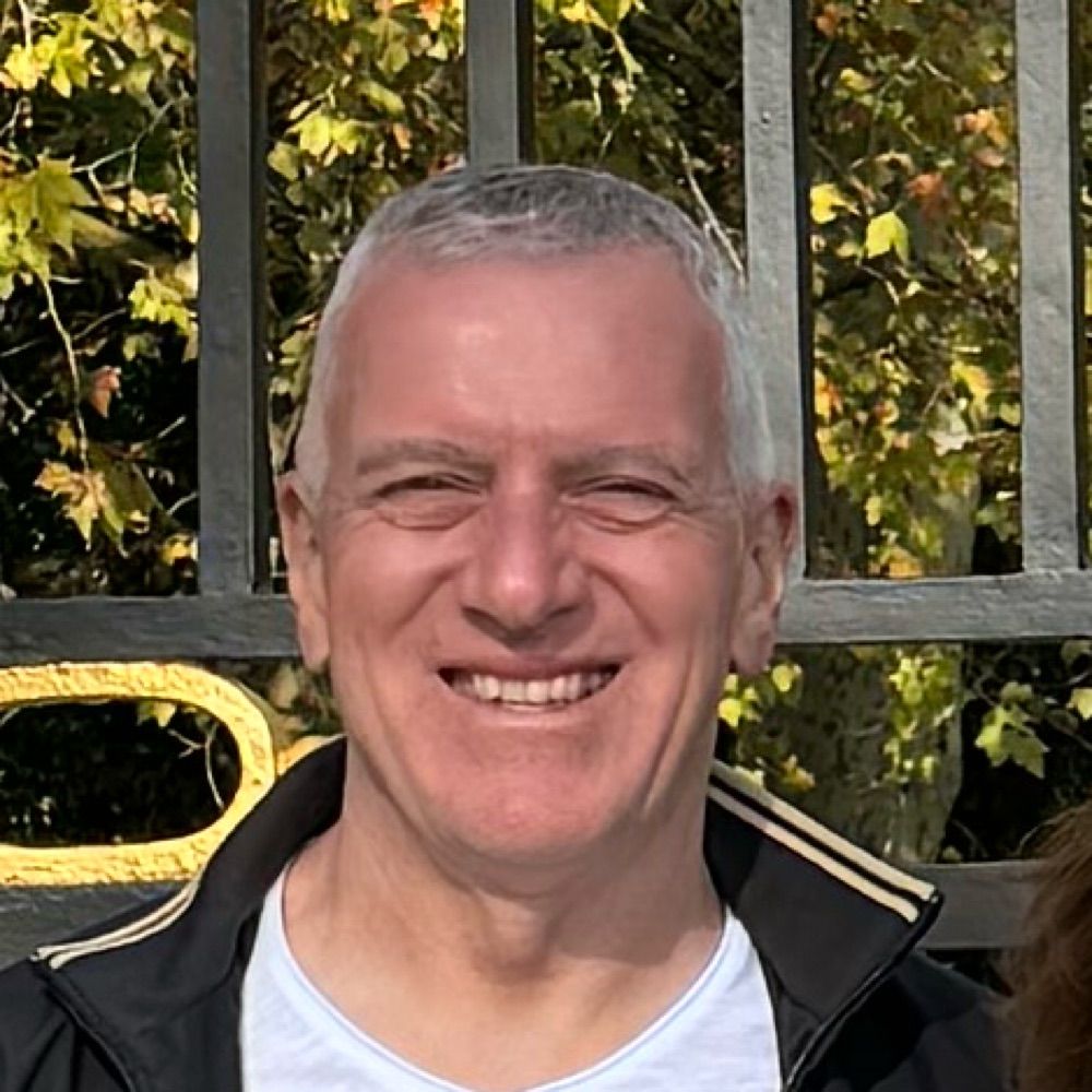 Stan Boland