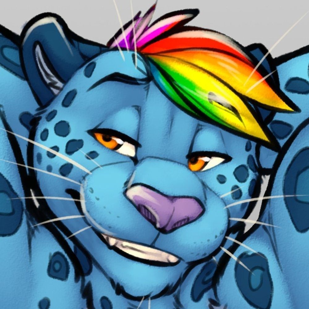 Bluefire Jaguar