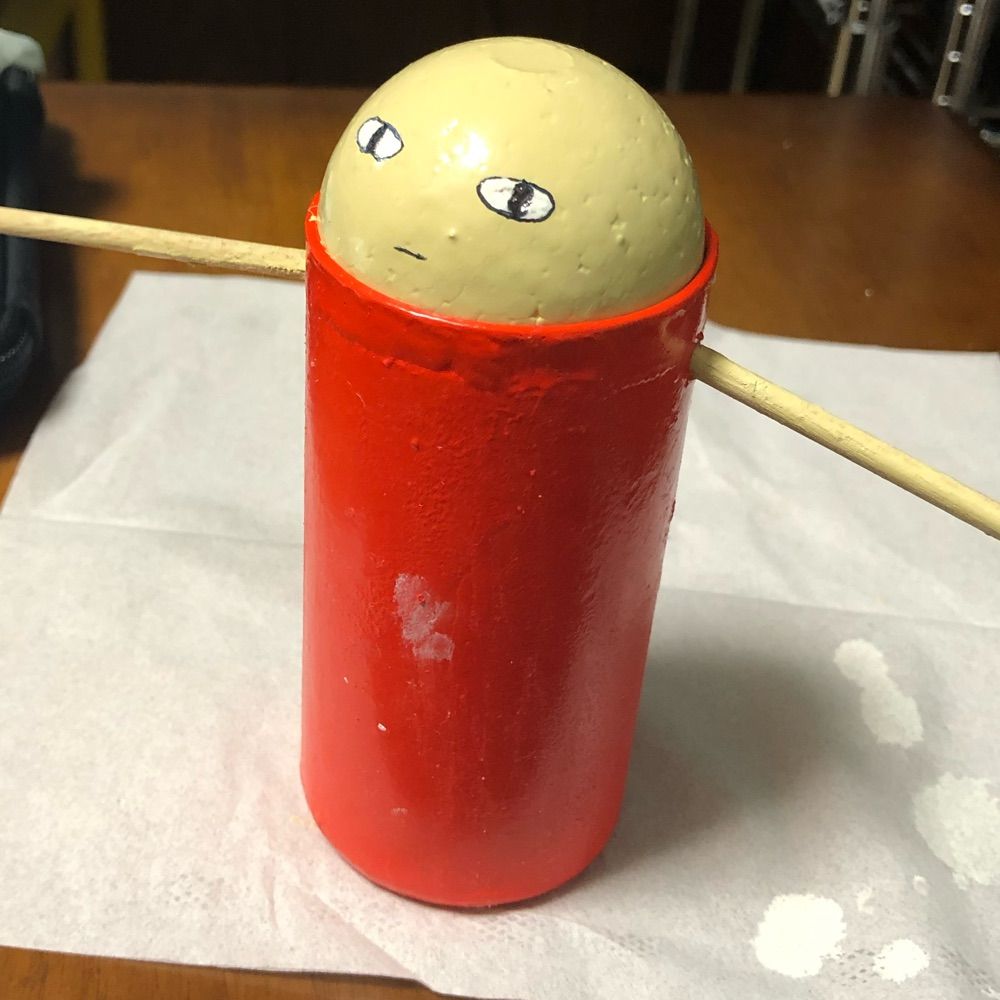ただのトマト🍅