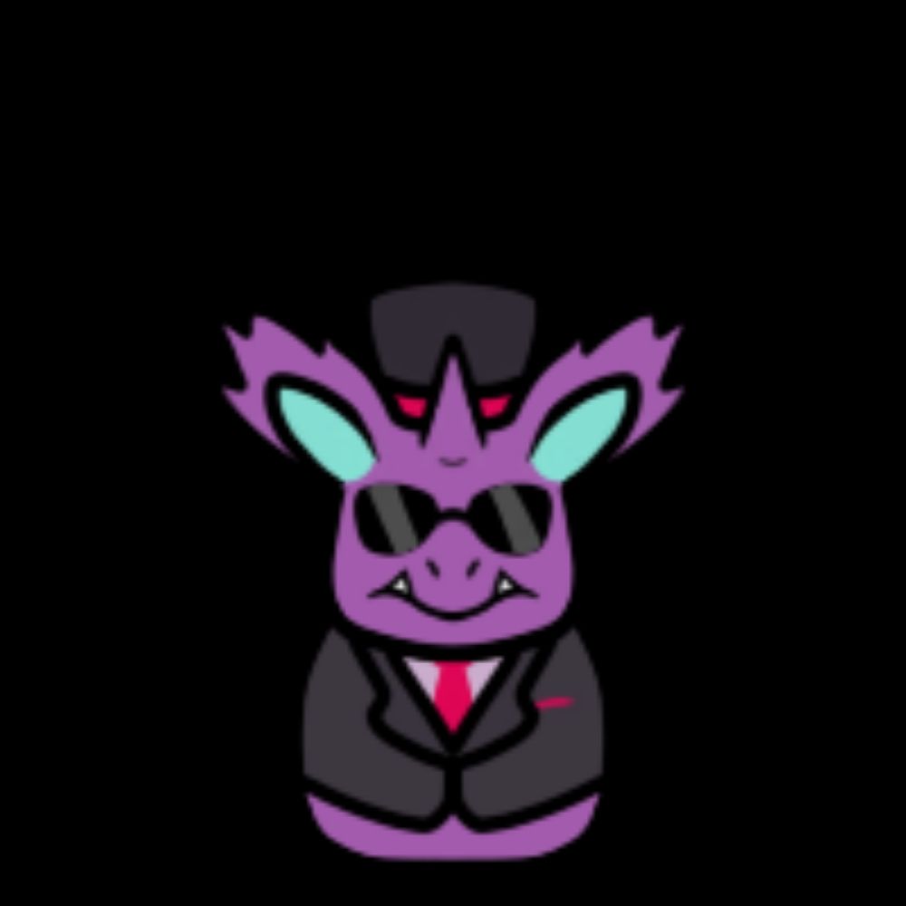 Juan E. The Nidoking