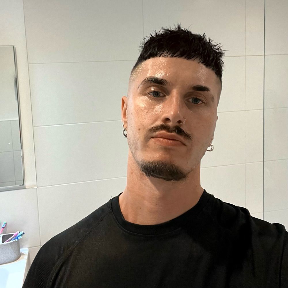Kalle 🕷️🕸️