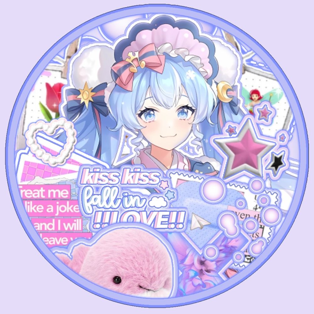 ୭🧸✧˚ Vk