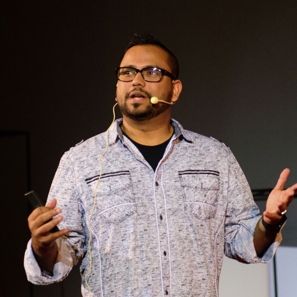 Sam Basu