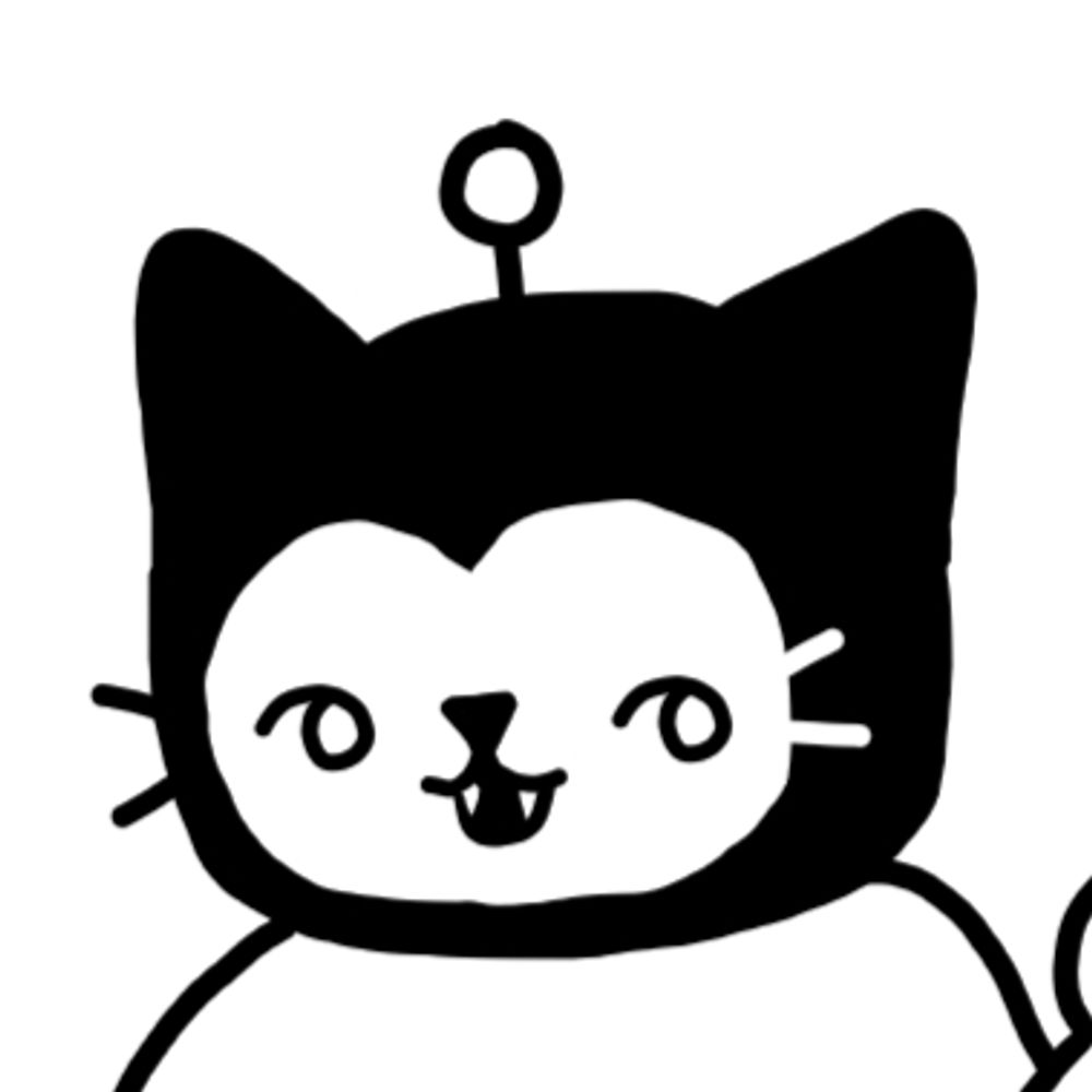 Fraidy the Cat