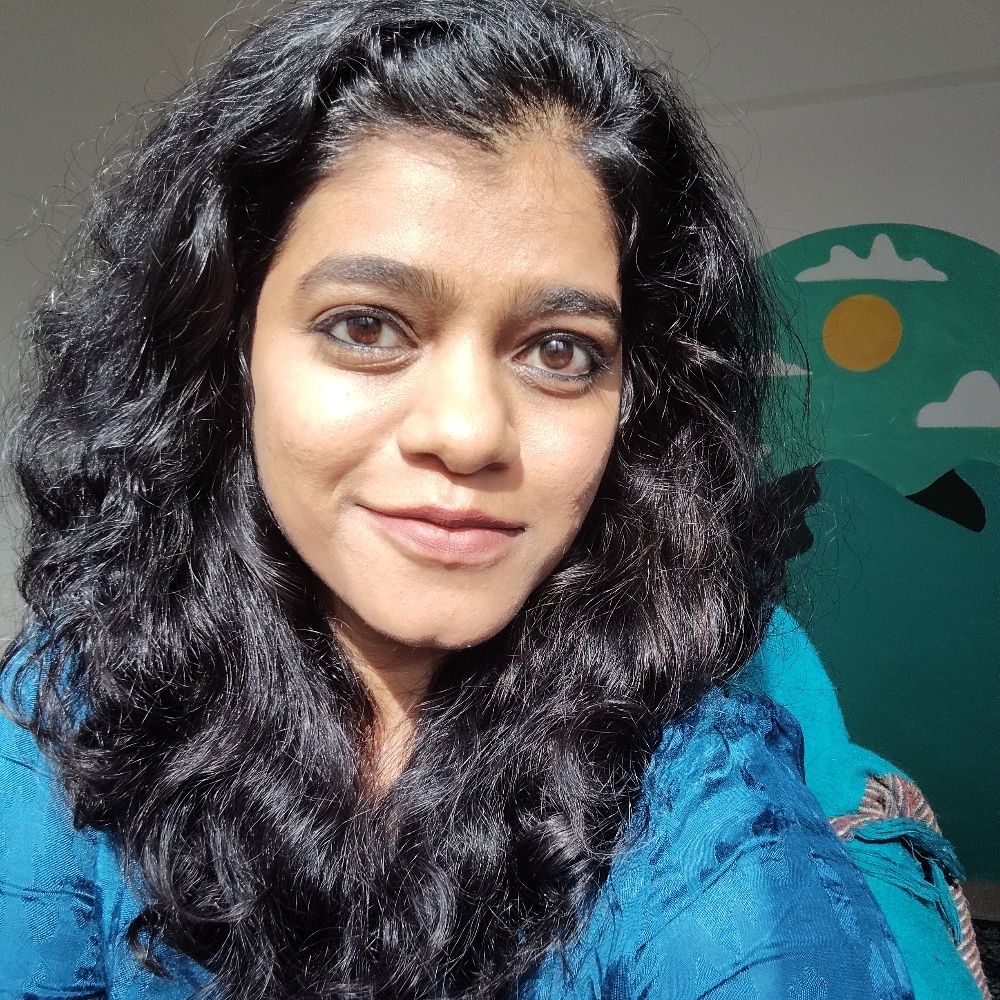 Arpitha Rao