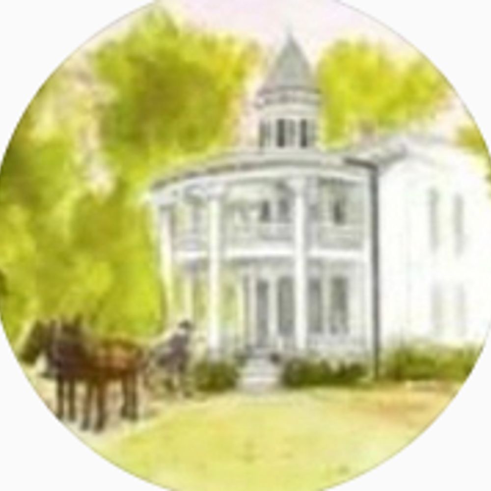 For The Love Of Old Houses