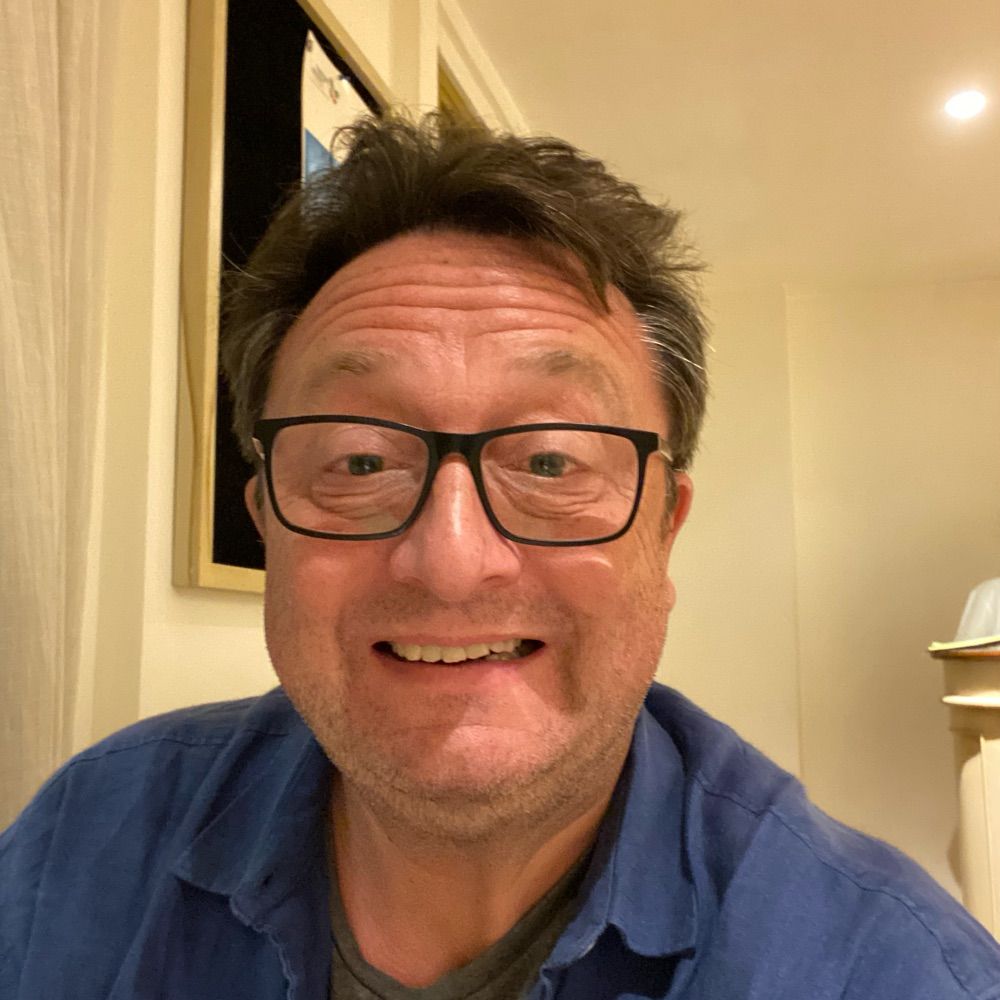 Steve Green