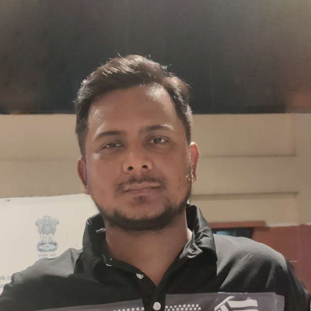 Sourav Das