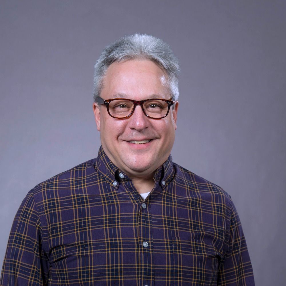 Kevin Tyle
